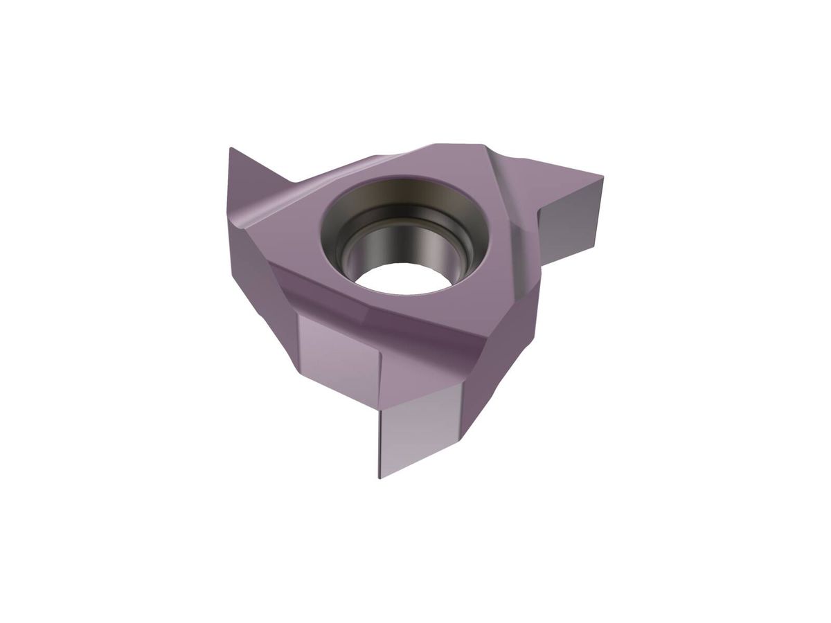 SECO Dreh-Wendeplatten für Gewinde 16ERAG55-A,TTP2050