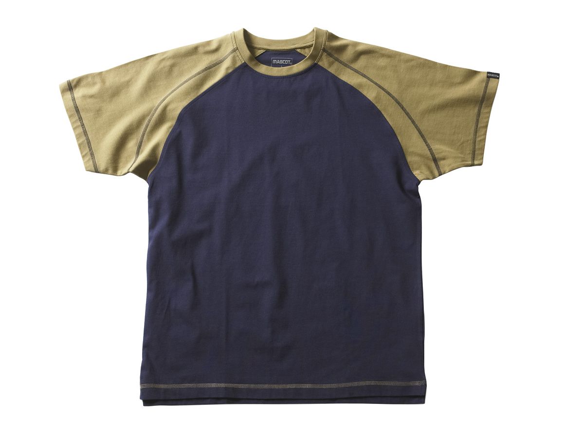 MASCOT T-Shirt ALBANO