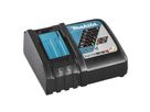 MAKITA Akku-Ladegerät DC18RC