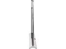 Franken Stativleinwand X-tra! LWM218 192,5x9x24,5cm hellgrau