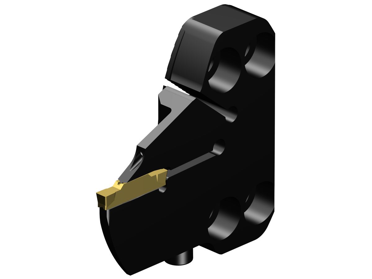 COROMANT CoroCut 1-2 Schneidkopf zum