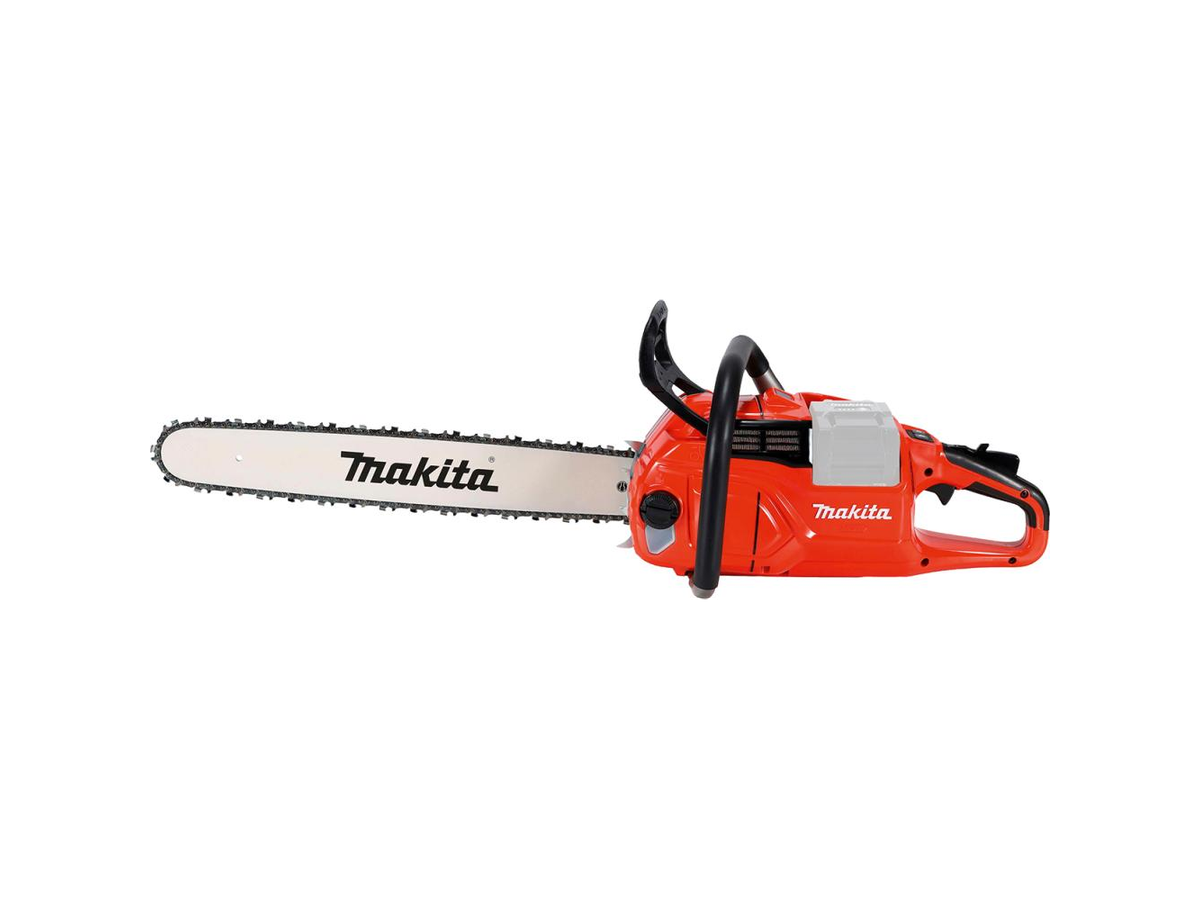 MAKITA Akku-Kettensäge 40V 8 Ah 1 Akku+Ladegerät