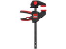 BESSEY Einhand-Tischzwinge 150x60mm / 120-310mm 2St.