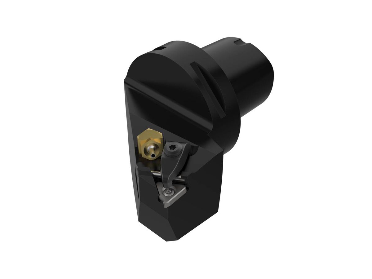 SECO Klemmhalter Seco-Capto C6-CER-45065-16CHD