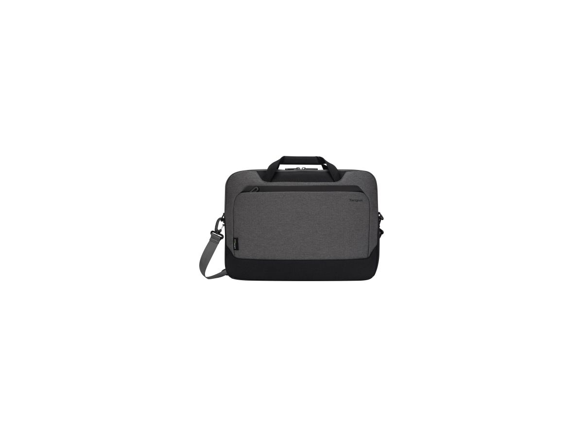 Targus Laptoptasche CypressEco TopLoad 15.6Zoll Grey