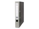 Soennecken Ordner 3331 DIN A4 50mm Pappe grau