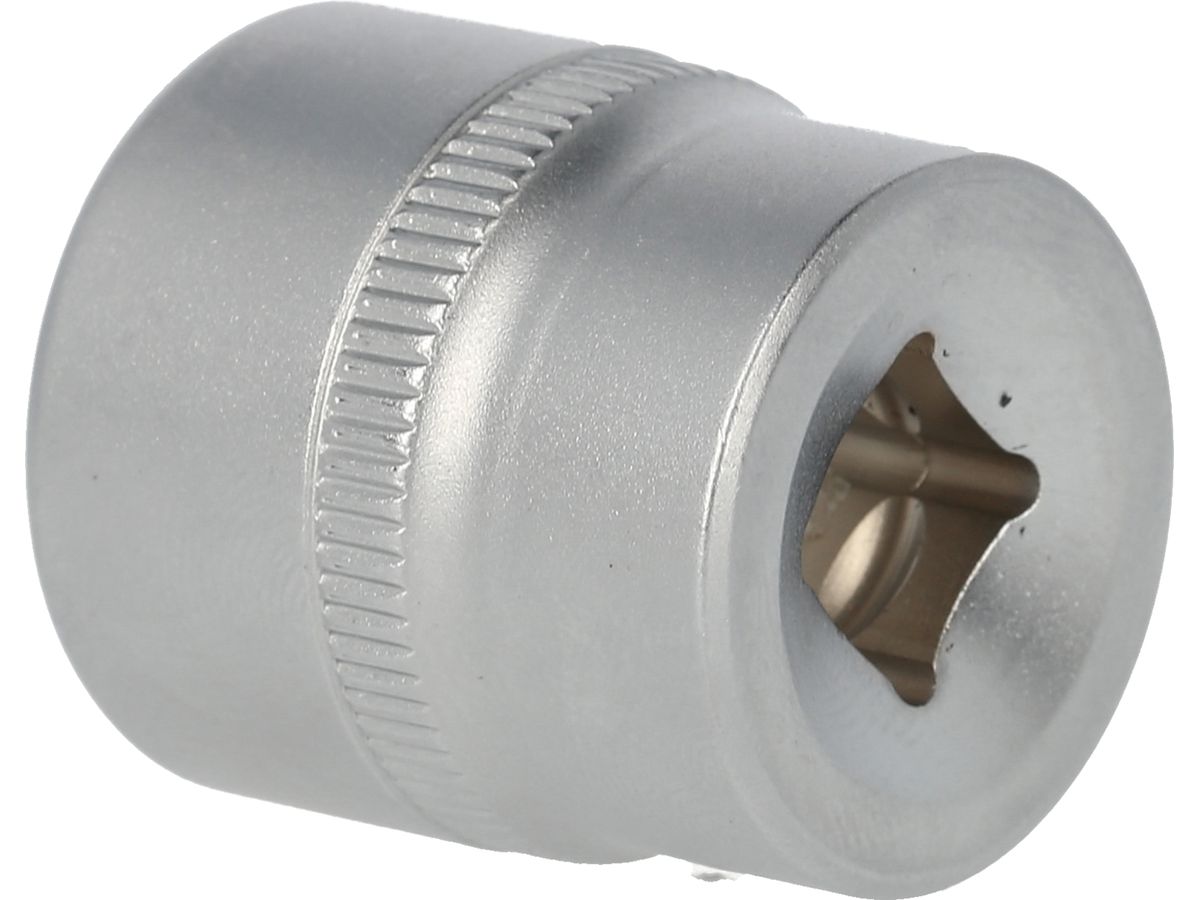 BRILLIANT TOOLS 3/8" Steckschlüssel- Einsatz,28mm, 22mm