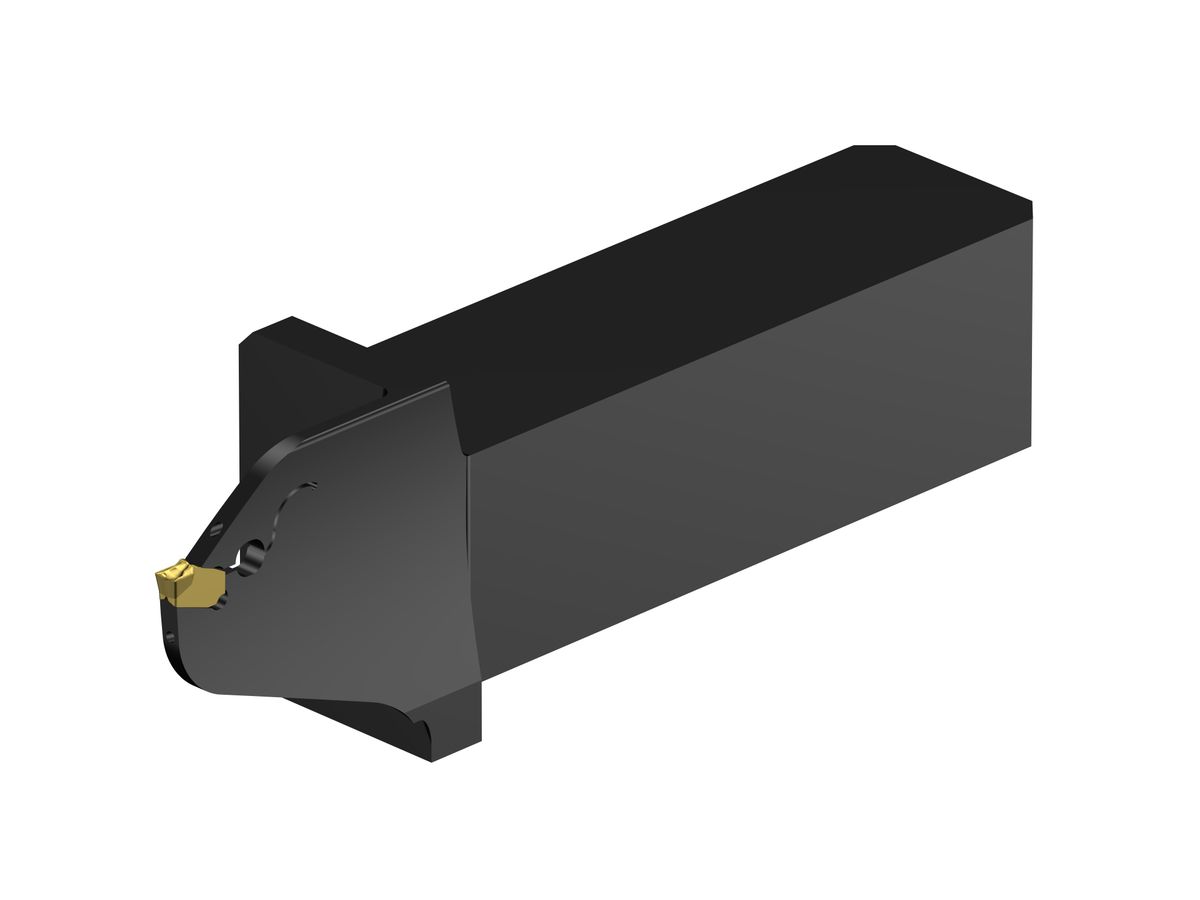 COROMANT CoroCut QF QS Schaftwerkzeug