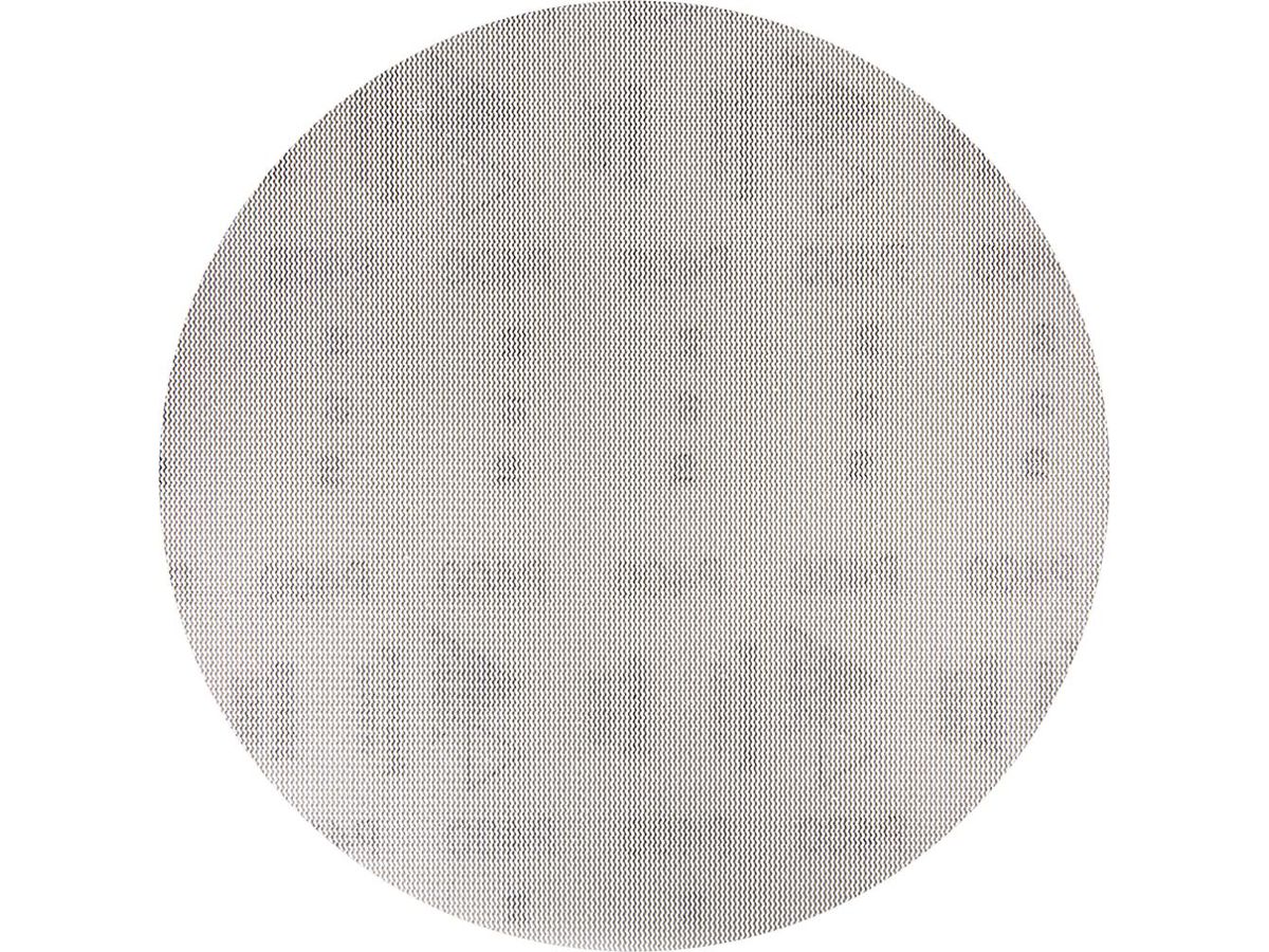 Netzscheibe sianet7500CER 150mm Keramik K 120   SIA