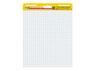 Post-it® Flipchartblock Super Sticky MC560 63,5x77,5cm 30Bl