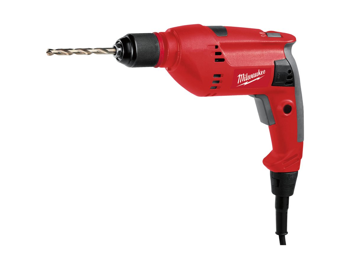 MILWAUKEE Bohrmaschine DE 10 RX