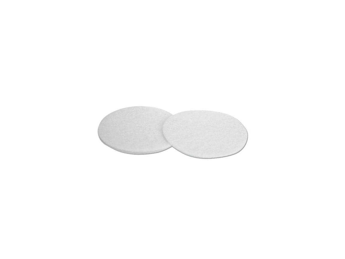 JSP Vorfilter für PowerCap CAU610-000-010  Pack = 10Stück