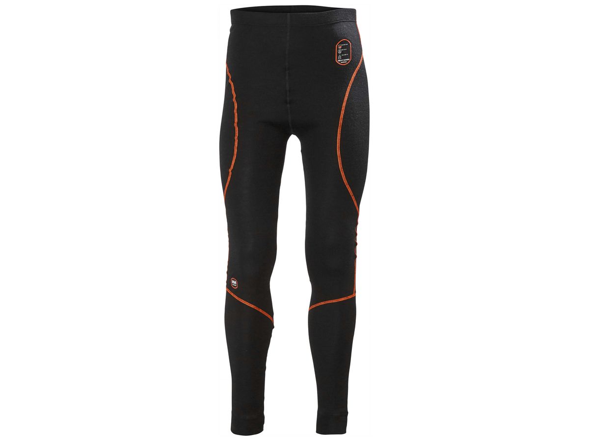 HELLY HANSEN Fakse Basleayer-Bundhose