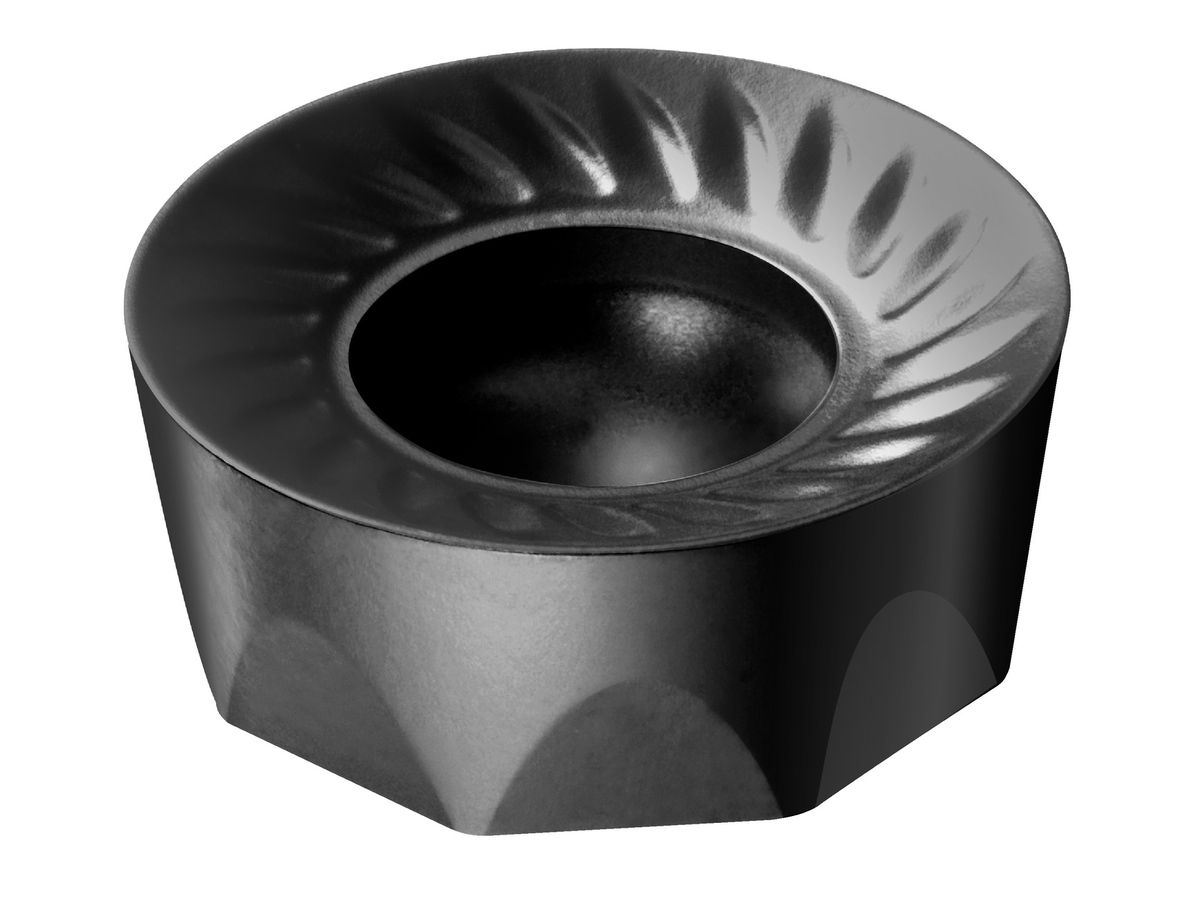 COROMANT CoroMill 200 Wendeplatte zum Fräsen RCKT10T3M0-PMS30T