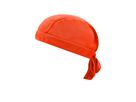MB6530 Functional Bandana Hat fb. bright-orange