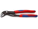 KNIPEX 87 02 250 Cobra Hightech-Wasserpumpenzange 250 mm