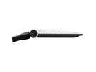 MAUL Tischleuchte MAULoptimus color vario 8206795 LED Standfuß si