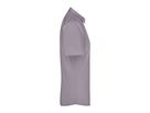 JN Damen T-Shirt JN679 steel, Größe XS