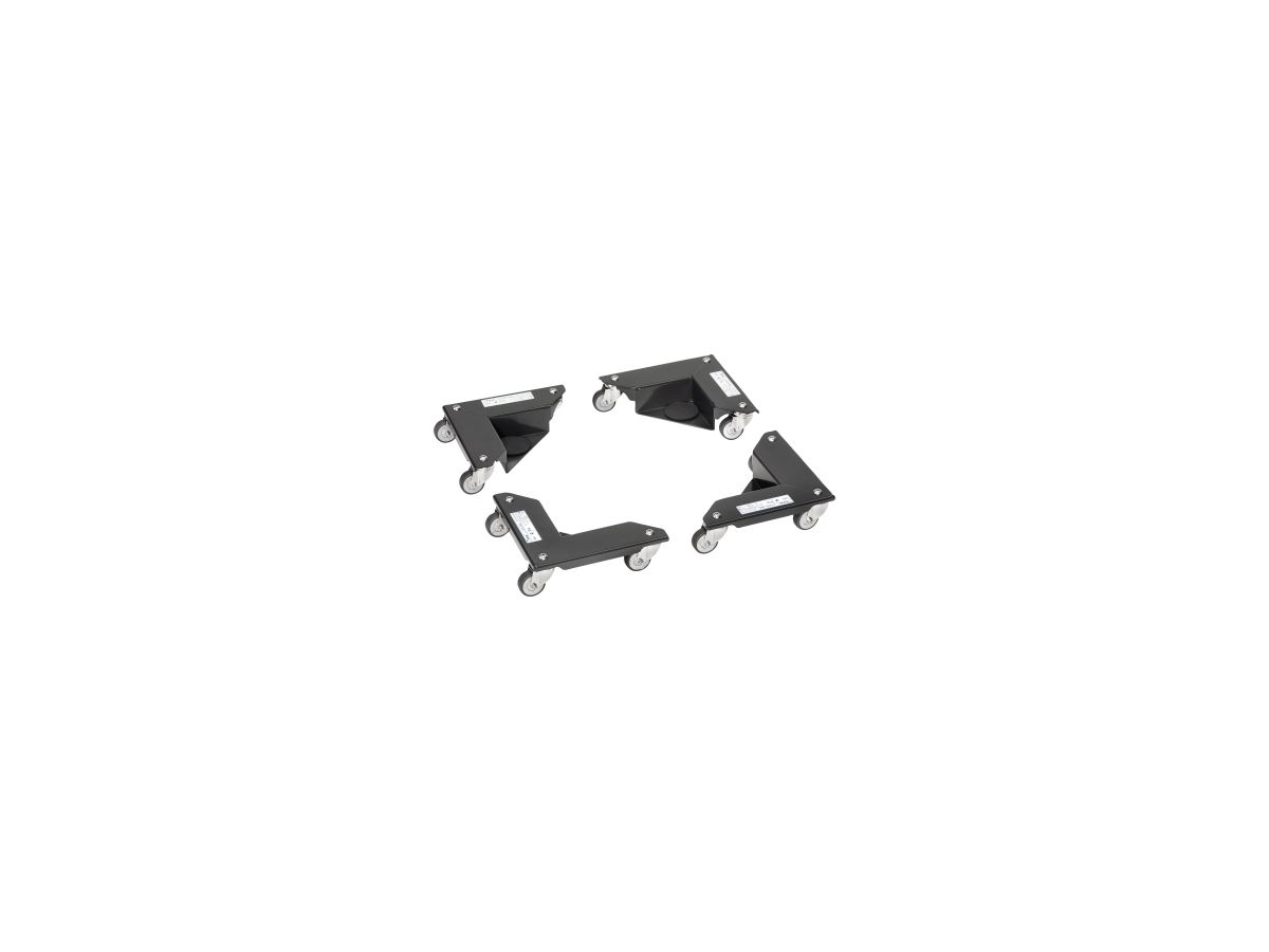 Eckenrollersatz   6977 4Stück