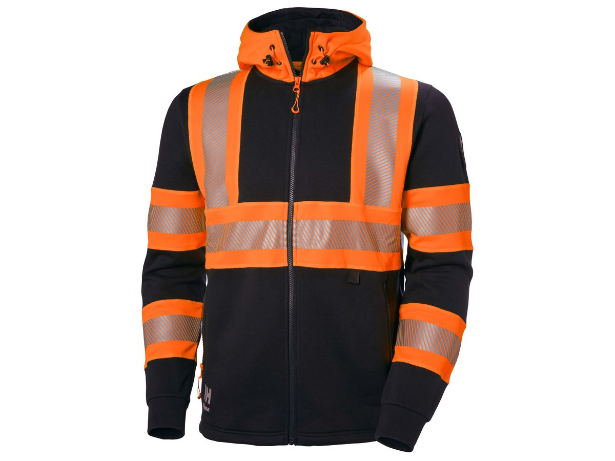 HELLY HANSEN ICU Kapuzenpullover