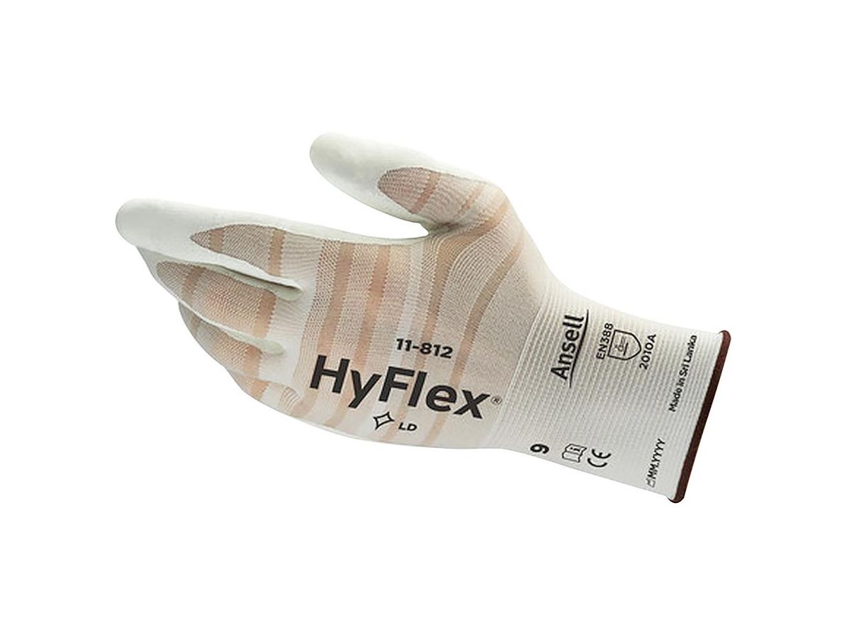 ANSELL Handschuh HyFlex 11-812