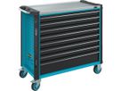 Hazet Werkstattwagen mit 378 Profi Werkzeugen Art: 179N XXL-8/378