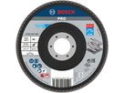 BOSCH D=125mm Fächer B:M TOP K40 (VE 10