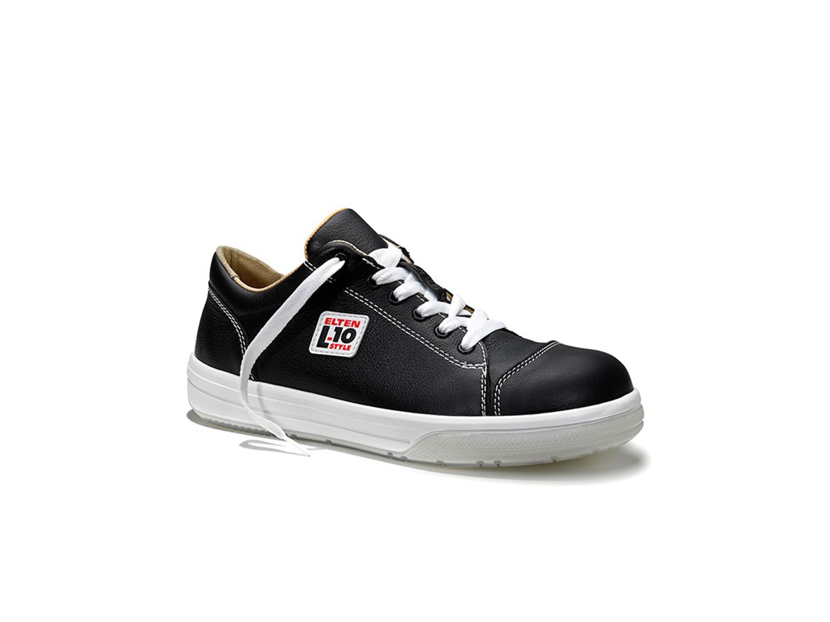 ELTEN Sicherheitshalbschuh 721081