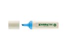 edding Textmarker Highlighter 24 EcoLine 4-24010 2-5mm hellblau