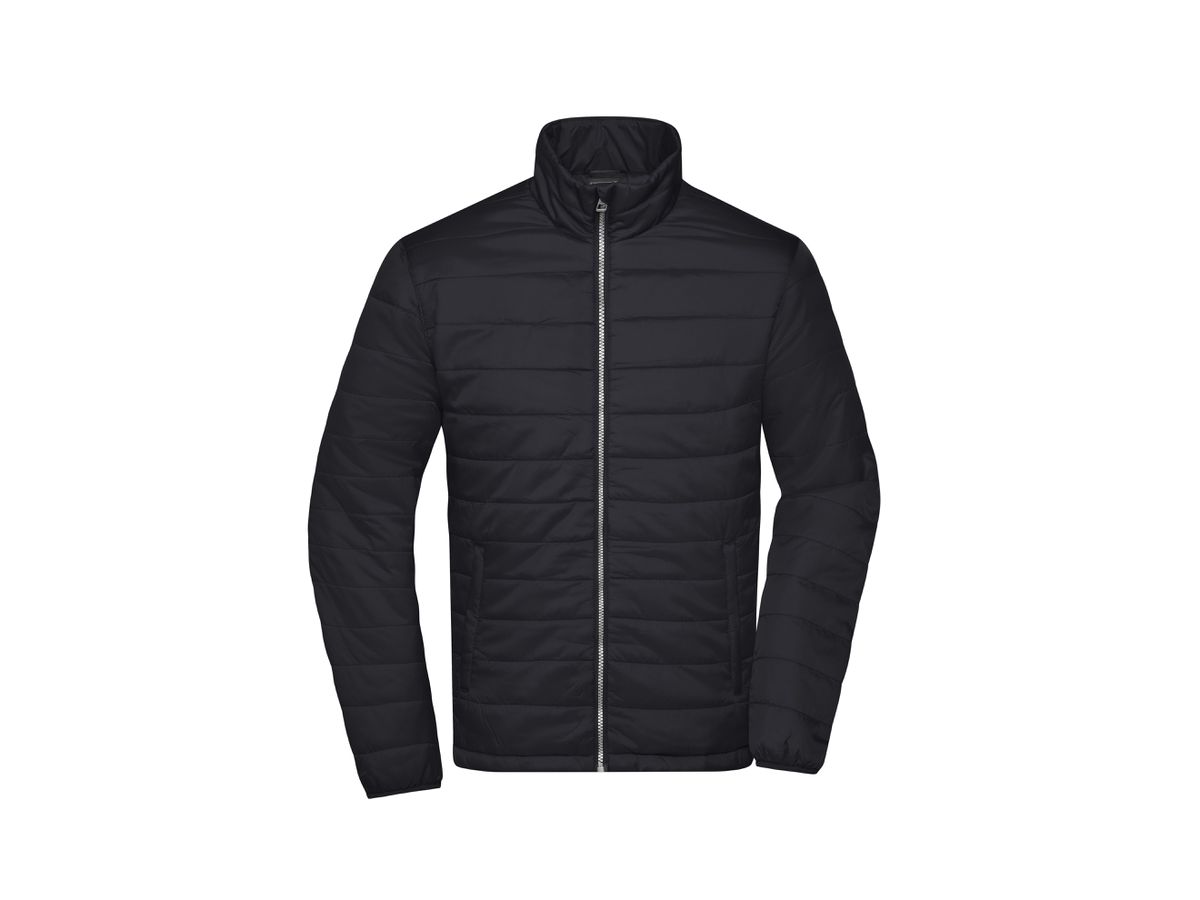 JN Men's Padded Jacket JN1120
