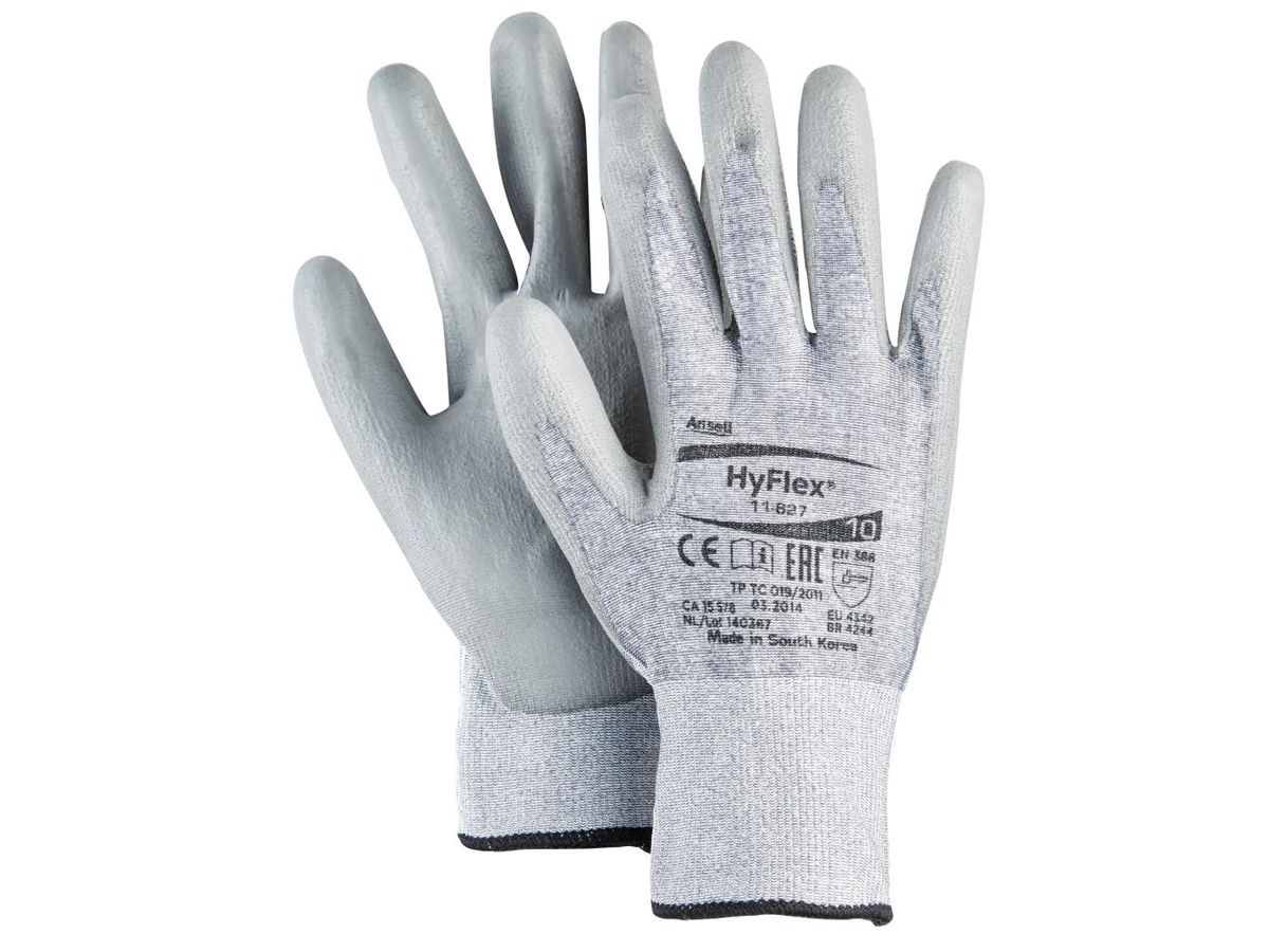 Handschuh HyFlex 11-627