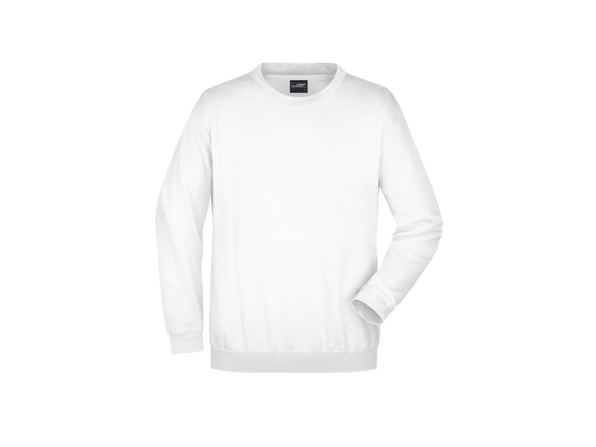 JN Round-Sweat Heavy JN040