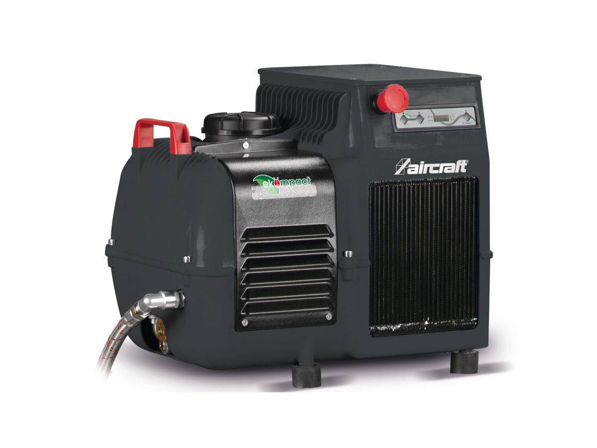 AIRCRAFT Schraubenkompressor ACS Special 3,0-10