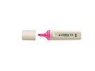 edding Textmarker Highlighter 24 EcoLine 4-24009 2-5mm rosa