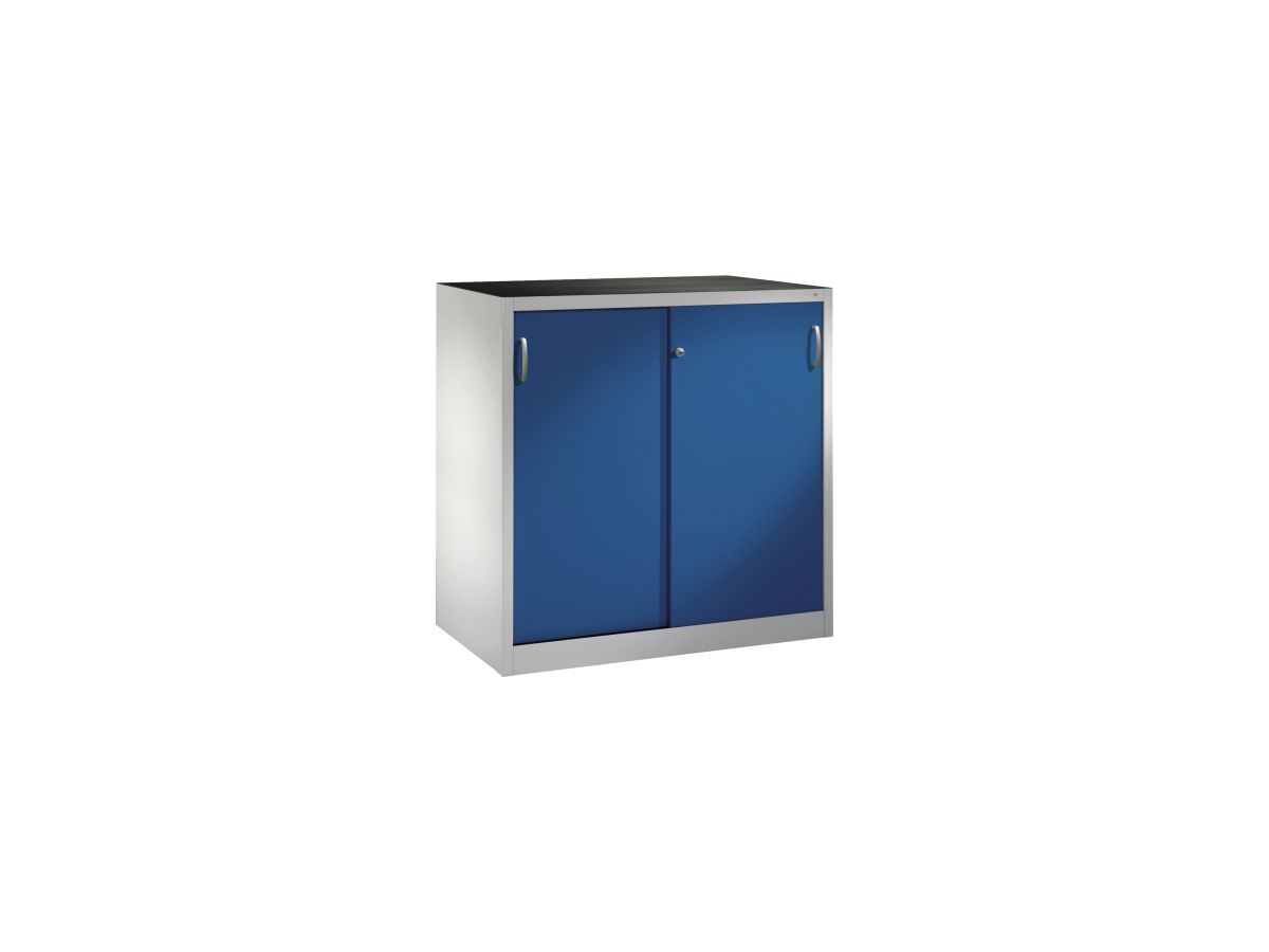 C+P Thekenschrank 2067-09 7035/5010
