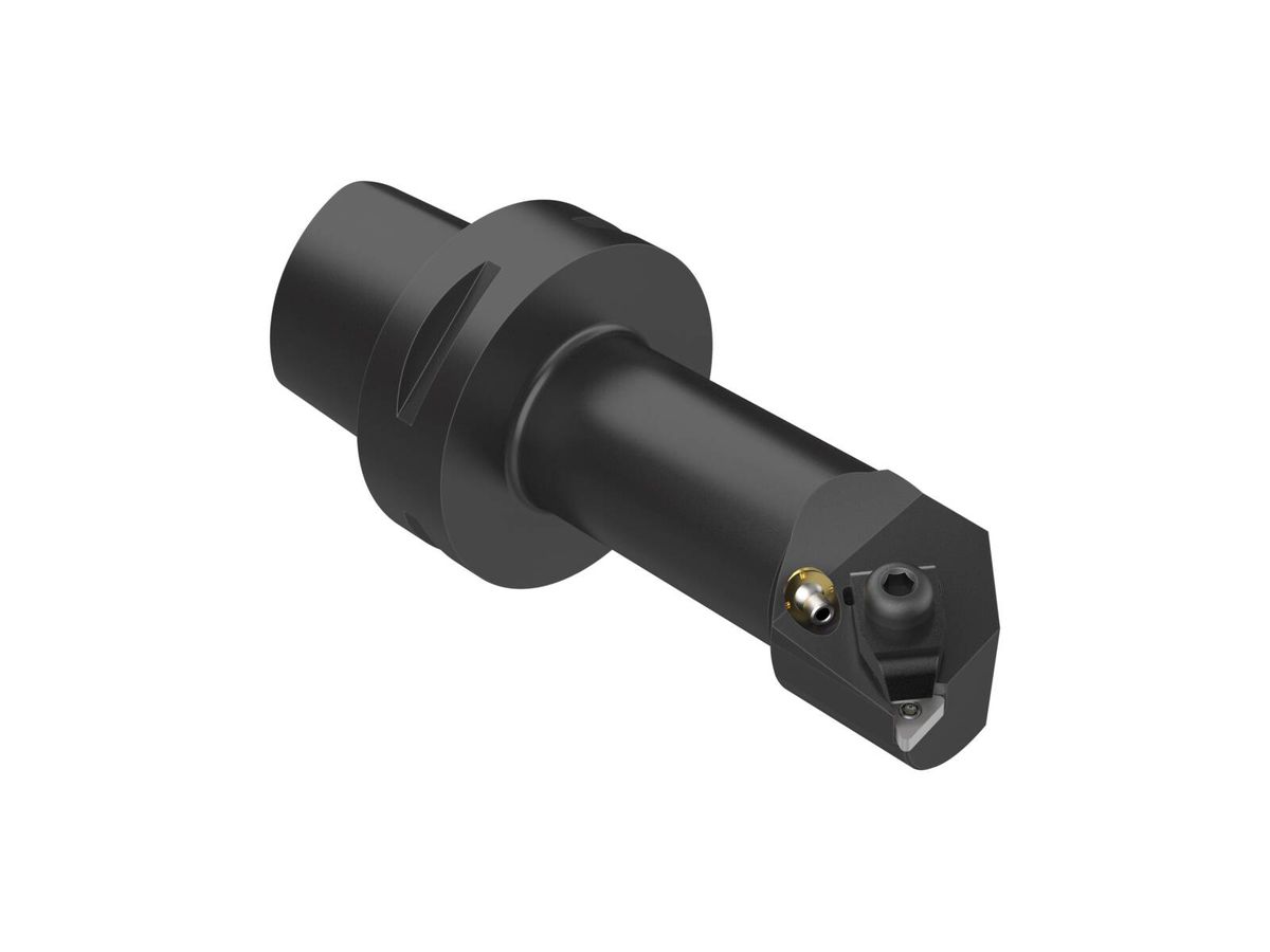 SECO Klemmhalter Seco-Capto C6-CTUNL-22110-11