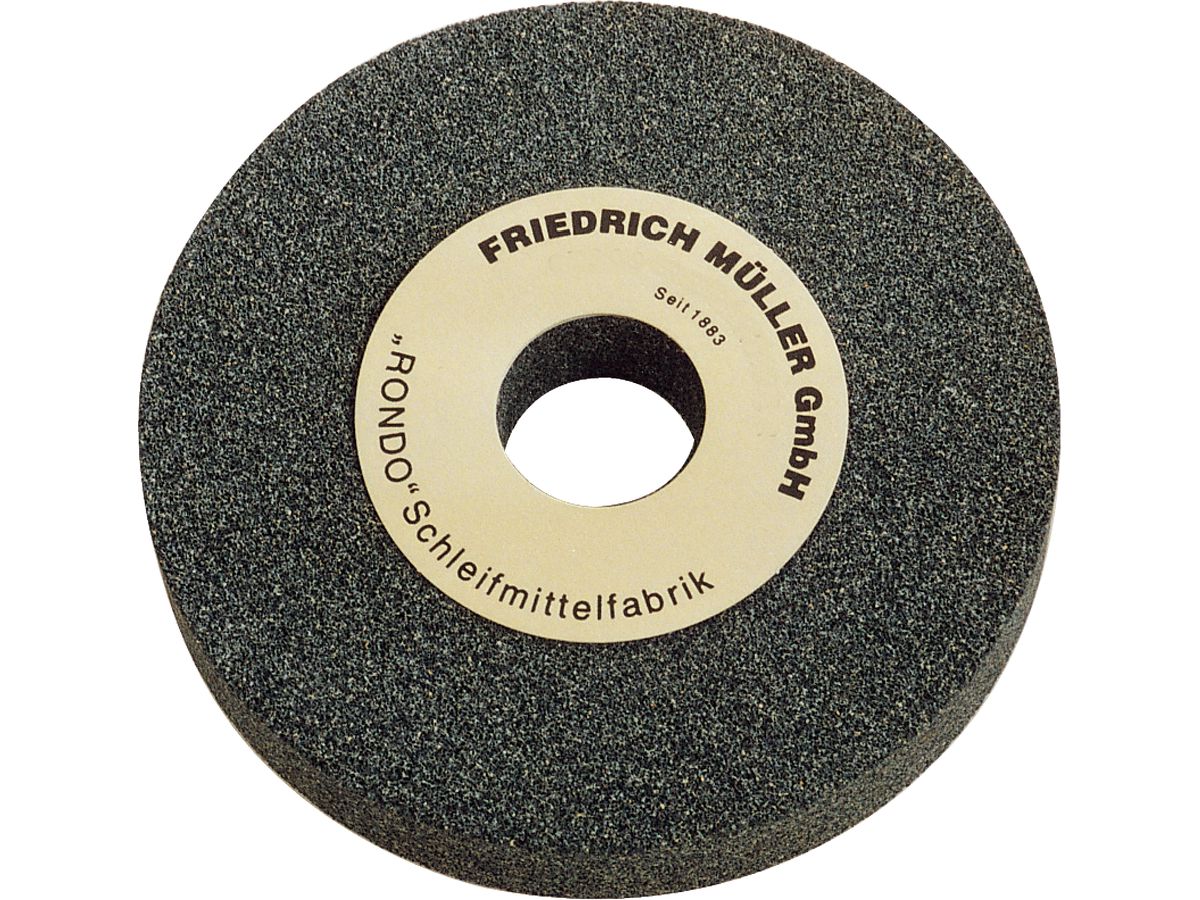 SCHLEIFSCHEIBE NK K36 150X20X32MM        MUELLER