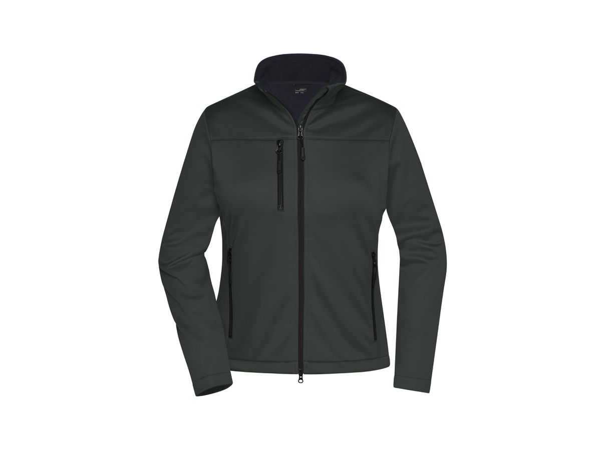 JN Ladies' Softshell Jacket JN1171