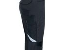 UVEX D-Cargohose suXXeed industry 7318 Regular Fit, graphit, Gr. 52