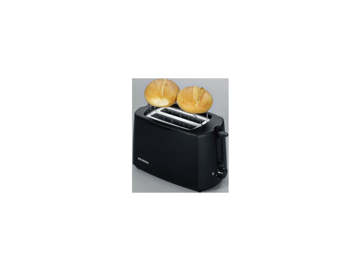 SEVERIN Toaster AT 2287 700W