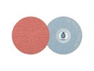 Grinding disc COMBIDISC 75MM K60 INOX-F