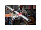 MILWAUKEE Säbelsägeblatt Metall HM-best. THE TORCH, 150x3,2 mm, 8 TPI