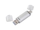 Hama USB-Stick FlashPen C-Laeta 00124162 USB 3.1/3.0 32GB si