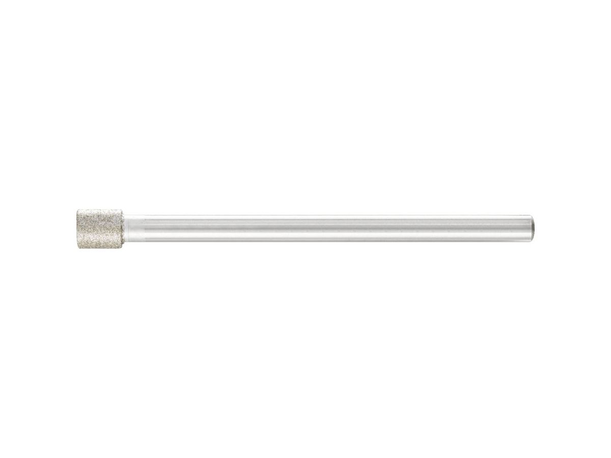 PFERD DIA-Schleifstifte DZY-N 4,5-5/3 D 91