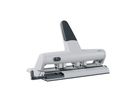 Leitz Locher AKTO 51140084 max. 30Bl. Aluminium/Kunststoff si