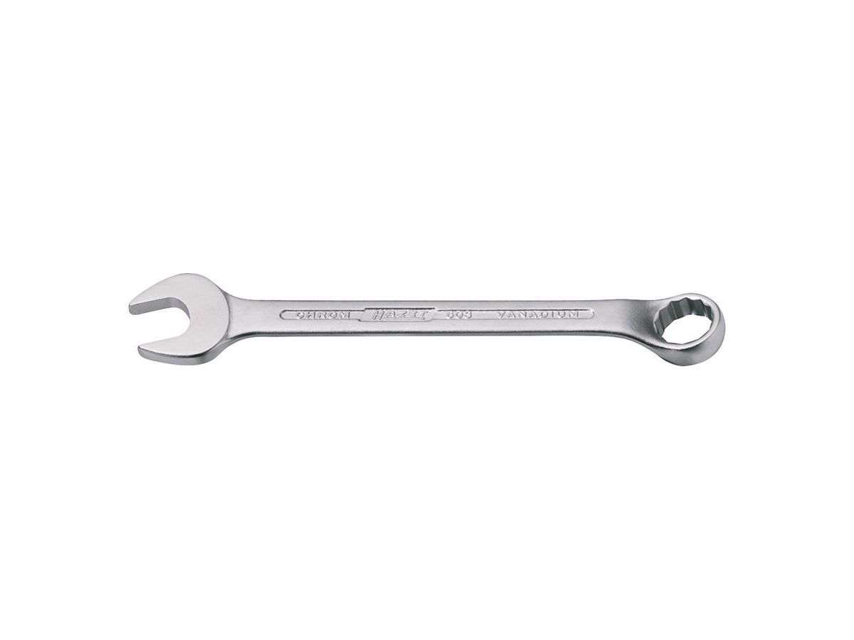 Comb. wrench DIN3113A 60 mm Hazet