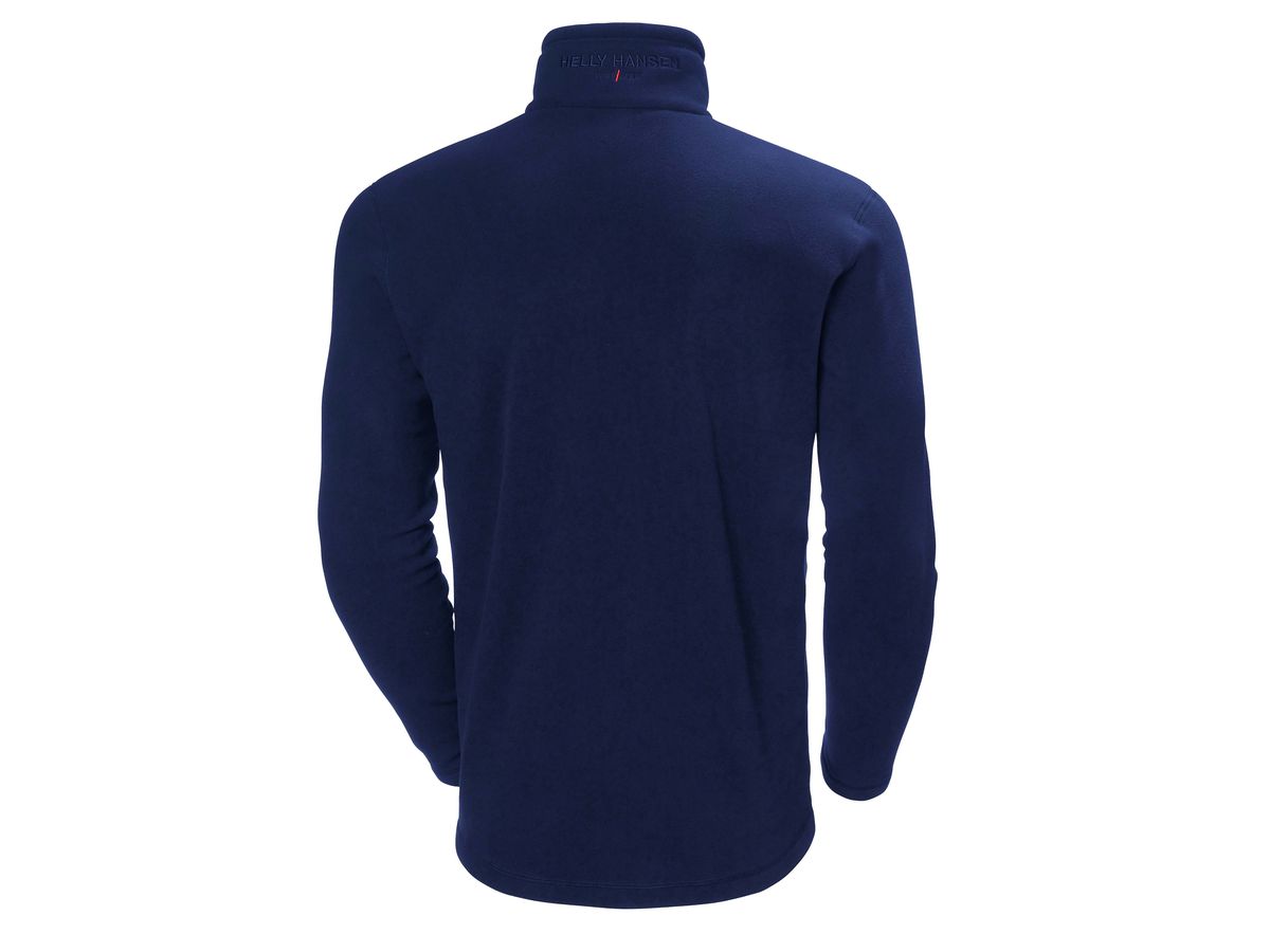 HELLY HANSEN Oxford Fleece-Jacke