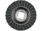 PFERD Polivliesscheibe X-LOCK 115mm PVL A 240 F