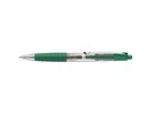 Schneider Gelroller Gelion 1 101004 F 0,4mm Druckmechanik grün