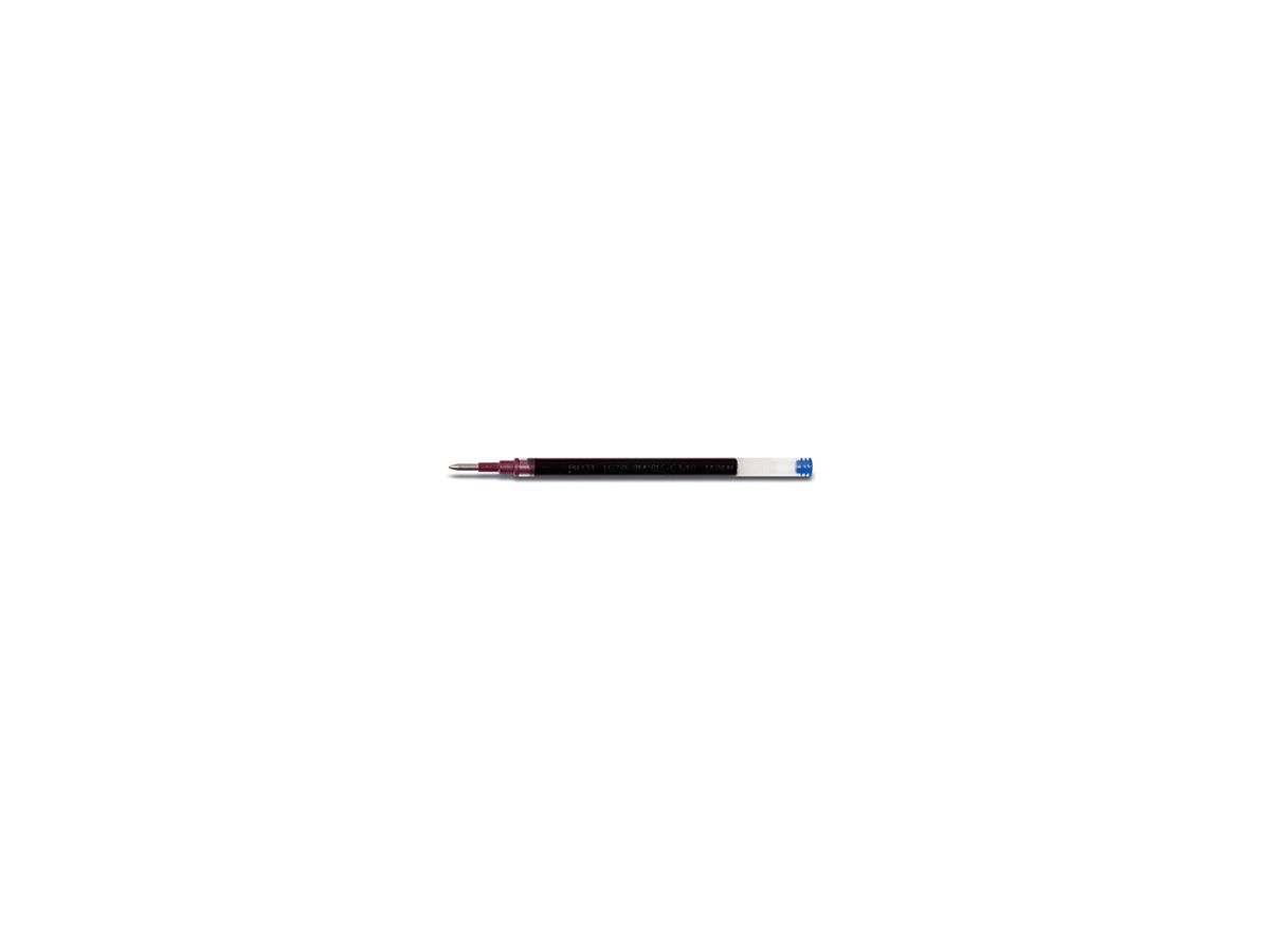PILOT Gelschreibermine G2 BLS-G2-10-L 2621003 0,6mm blau
